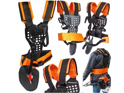 Screenshot 2025 05 05 at 21 51 16 SOLIDE SZELKI DO KOSY SPALINOWEJ KOSIARKI WYKASZARKI PASY NOŚNE UPRZĄŻ moc • Cena Opinie • Kosy i podkaszarki 15579314086 • Allegro