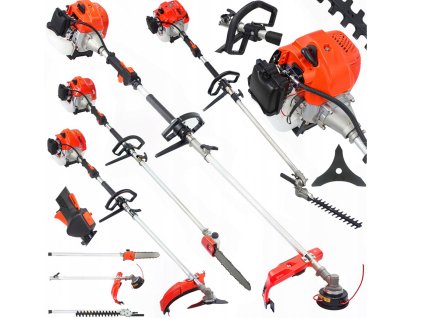 Screenshot 2025 05 06 at 13 46 02 4W1 MOCNA KOSA SPALINOWA WIELOFUNKCYJNA PIŁA NOŻYCE DO ŻYWOPŁOTU 5 2KM0 (0630606594513) • Cena Opinie • Kosy i podkaszarki 17189642485 • Allegro