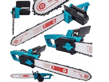 Screenshot 2025 05 06 at 13 59 20 OD 3750W PIŁA ELEKTRYCZNA PILARKA DO DREWNA 40CM MOCNA PROWADNICA ŁAŃCUCH (0630606594582) • Cena Opinie 17154558581 • Allegro