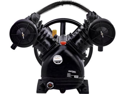 Kompresor kompresor 2,2 kW 2 písty KD1402