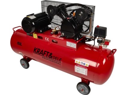 KRAFTDELE STANDARD KD406 005357