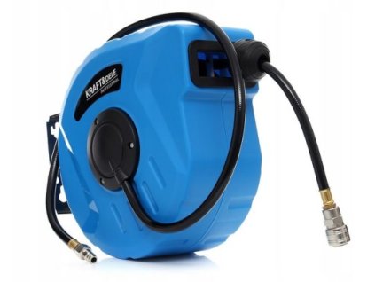 PNEUMATICKÁ HADICE SVINUTÁ 30M KD1462