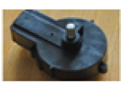 REGULÁTOR RYCHLOSTI KD5306 KD5307 KD5308