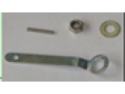 SADA KLÍČŮ, MATIC KD5307 KD5308