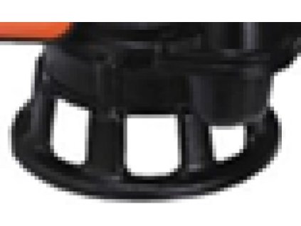Základna pumpy pro modely KD764 a KD765