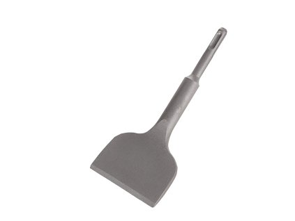 Ohnuté dláto SDS Plus 75/165 mm (50)