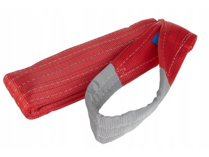 Screenshot 2025 05 07 at 13 38 51 Zawiesie pasowe taśmowe 5T 4M 150mm (5901477187544) • Cena Opinie • Zawiesia pasowe 17295298799 • Allegro