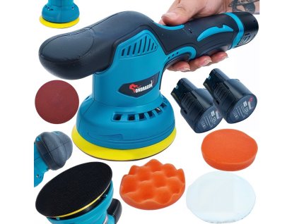 Screenshot 2025 05 07 at 13 58 48 POLERKA SAMOCHODOWA AKUMULATOROWA NA BATERIE 2x aku 2.0AH 12V MOCNA 5906063480863 za 148.88PLN z Zawiercie Allegro (17233872528)