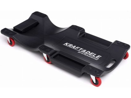 Dílenský lehátko 36" KD350