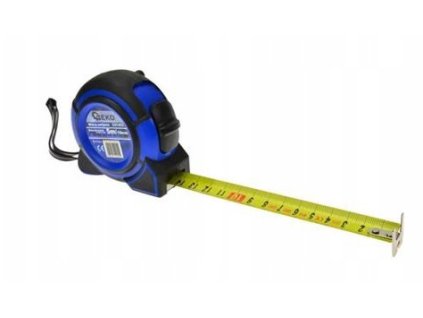 Screenshot 2025 05 07 at 19 11 19 MIARA ZWIJANA 5M METRÓWKA DWUSTRONNA G01455 GEKO (5901477142550) • Cena Opinie 14410623930 • Allegro