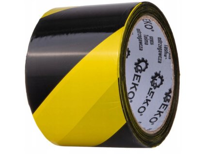 Screenshot 2025 05 07 at 19 18 09 Taśma ostrzegawcza żółto czarna 100m x 70mm Geko G01826 TAŚMA OSTRZEGAWCZA (5901477187407) • Cena Opinie • Taśmy ostrzegawcze 17208693263 • Allegro