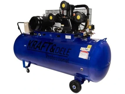 KRAFTDELE STANDARD KD4062 005422 Copy