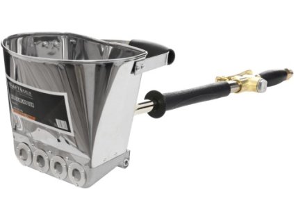 Pneumatická omítací stroj 3,5 l 1'' KD10346