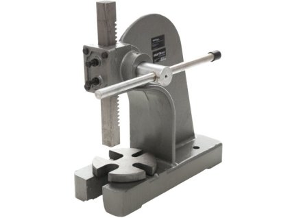 Ruční hydraulický lis 2T KD10343