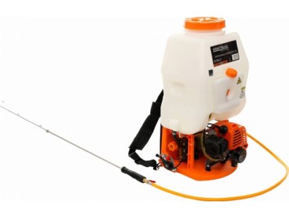 Tlakový postřikovač na spaliny 20 l KD5221