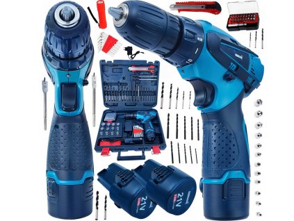 Screenshot 2025 05 08 at 08 57 02 WIERTARKO WKRĘTARKA AKUMULATOROWA WKRĘTARKA 2xAKU NASADKI BITY WIERTŁA MOC (5901529060184) • Cena Opinie 16075062546 • Allegro