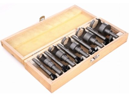 SADA VÝKONNÍKŮ A FLEKOWNÍKŮ 10KS. KD979