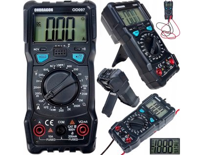 Screenshot 2025 05 08 at 09 46 35 MIERNIK MULTIMETR CYFROWY ELEKTRYCZNY MIERNIK PRĄDU LCD TESTER PROFESIONAL Sklep Opinie Cena w Allegro