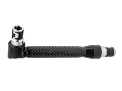 Úhlový šroubovák pro bity 1/4" KD10396
