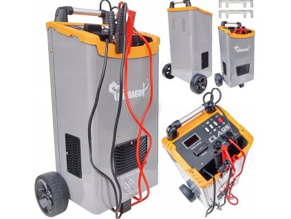 Screenshot 2025 05 08 at 10 27 57 PROSTOWNIK AKUMULATOROWY Z ROZRUCHEM 400A 12 24V ŁADOWARKA SAMOCHODOWY 5907580114798 za 439.99PLN z zawiercie Allegro (15195964039)