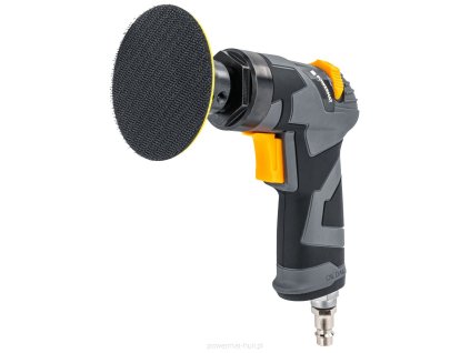 Pneumatická bruska Powermat PM-PSMO-75T