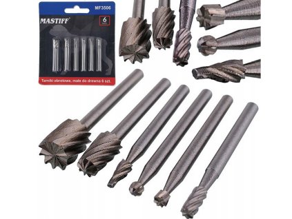 Screenshot 2025 05 08 at 14 04 11 M TARNIK DO DREWNA TRZPIENIOWY FREZ Y GRYZAKI 6SZT (5900017304007) • Cena Opinie 10477184536 • Allegro