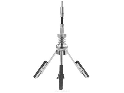 Honovací stroj na válce s regulací 51-177mm