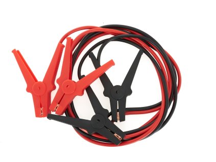 Startovací kabely 400 A 3 m (10)