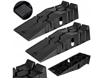 Screenshot 2025 05 09 at 13 02 20 Najazdy SAMOCHODOWE Warsztatowe Rampy Platformy 2 szt. Szerokie 5901122716303 za 178.88PLN z Białystok Ciołkowskiego 181 Allegro (14999727151)