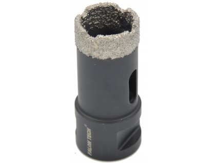 Screenshot 2025 05 09 at 13 19 14 OTWORNICA DIAMENTOWA 20 mm KORONKA FREZ M14 GRES (5907580101415) • Cena Opinie 17146135389 • Allegro