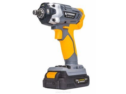 large pm aku 20v 2at 6