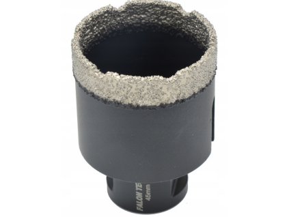 Screenshot 2025 05 12 at 12 19 16 OTWORNICA DIAMENTOWA 45mm M14 KORONKA FREZ WIERTŁO DO GRESU BETONU KAMIENIA (5907580101484) • Cena Opinie 17146155590 • Allegro