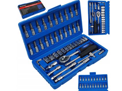 Screenshot 2025 05 12 at 12 27 11 ZESTAW KLUCZY NASADOWYCH KLUCZE NASADOWE BITY 46el 5941917804532 za 40.00PLN z zawiercie Allegro (12682185715)