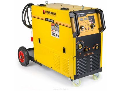 large migomat synergy 2