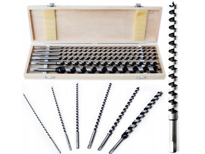 Screenshot 2025 05 13 at 16 58 21 WIERTE SET WORK WORLD 460mm 6 SZT 6 25 (5907580130804) Cena Hodnocení 12108664343 Allegro