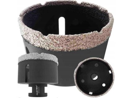 Screenshot 2025 05 13 at 17 17 21 OTWORNICA DIAMENTATE 65mm M14 KORONKA FREZ VOZIDLO GDRU BETONU KAMIENIA (5907580101521) Cena Recenze 17146180134 Allegro