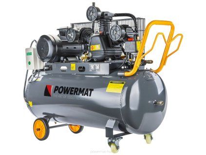 Olejový kompresor PM-KO-150T-400V