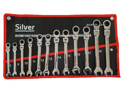 Screenshot 2025 09 23 at 10 04 44 Klucze płasko oczkowe SilverTools Sk 012 03 5907589363319 za 115.99PLN z Zawiercie Allegro (17566765934)