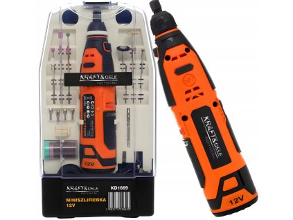 Screenshot 2025 05 14 at 09 40 44 MINI akumulátorová bruska 5.000 5 000br. končí 55ks Kraft& Dele (5902666662811) Cena Recenze Brusné stroje 171278002555 Allegro