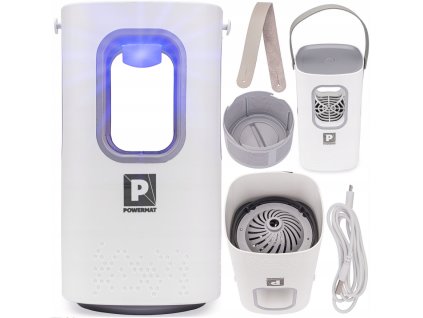 Screenshot 2025 05 27 at 11 37 37 Lampa OWADOBÓJCZA PUŁAPKA UV Owady Muchy Komary (5902565279394) • Cena Opinie • Odstraszacze owadów 13934321419 • Allegro