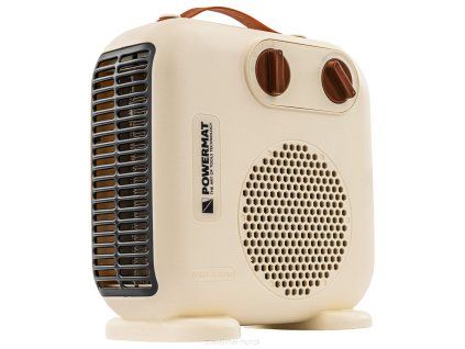 Termoventilátor Powermat PM-TWE-2000D