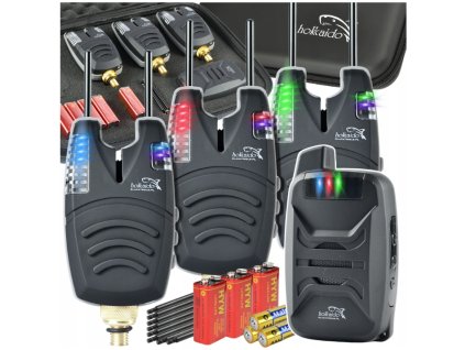 Screenshot 2025 06 11 at 13 01 24 SET 3 1 ELEKTRONICKÝ SYGNALIZA CENTRUM ETUI HOKKAIDO GUMA 5905427500285 17121765397 Allegro