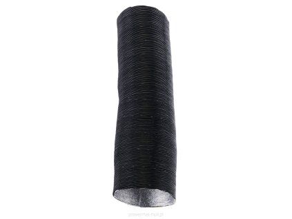 large rura czarna 2