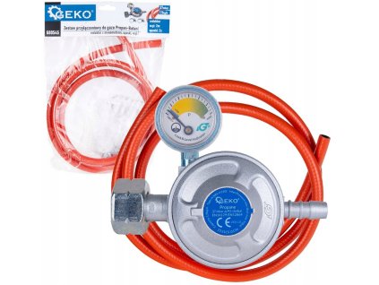 Screenshot 2025 06 12 at 12 28 51 Zestaw do gazu Propan Butan reduktor z manometrem opaski i wąż 2m (5901477197352) • Cena Opinie • Reduktory 17175859168 • Allegro