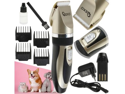 Screenshot 2025 06 12 at 13 51 14 MASZYNKA DO STRZYRZENIA PSÓW ZWIERZĄT 3 7V ZESTAW (5901477161513) • Cena Opinie • Trymery nożyczki obcinaczki 13491739837 • Allegro