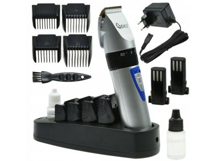 Screenshot 2025 06 12 at 14 47 53 MASZYNKA DO STRZYŻENIA DLA PSÓW ZWIERZĄT ZESTAW (5901477161650) • Cena Opinie • Trymery nożyczki obcinaczki 13854168781 • Allegro