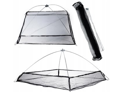 Screenshot 2025 06 25 at 19 18 58 PODRYWKA SKŁADANA Z BOKAMI HOKKAIDO 130x130cm HOKKAIDO 5902280022886 12544114729 Allegro