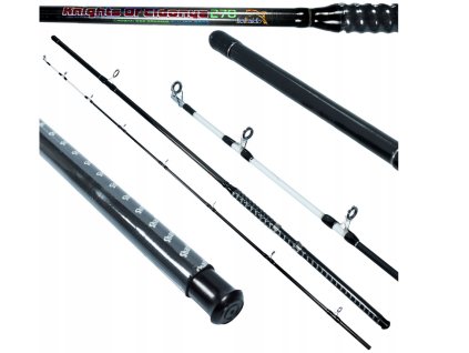 Screenshot 2025 06 25 at 19 53 04 WĘDKA Knights of Cidonya 240 100 200G SUMOWA MORSKA HOKKAIDO 5905427503156 11204285302 Allegro