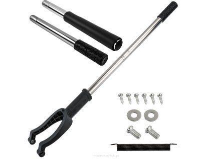 large uchwyt miniatura