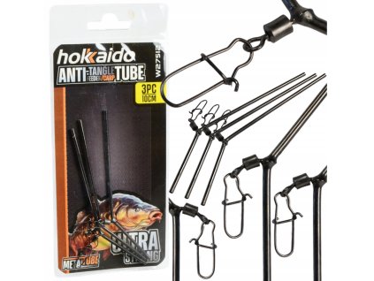 Screenshot 2025 07 10 at 11 26 24 RURKI ANTYSPLĄTANIOWE 3SZT 10CM METAL TUBE HOKKAIDO W27512 5905427501992 14364707858 Allegro